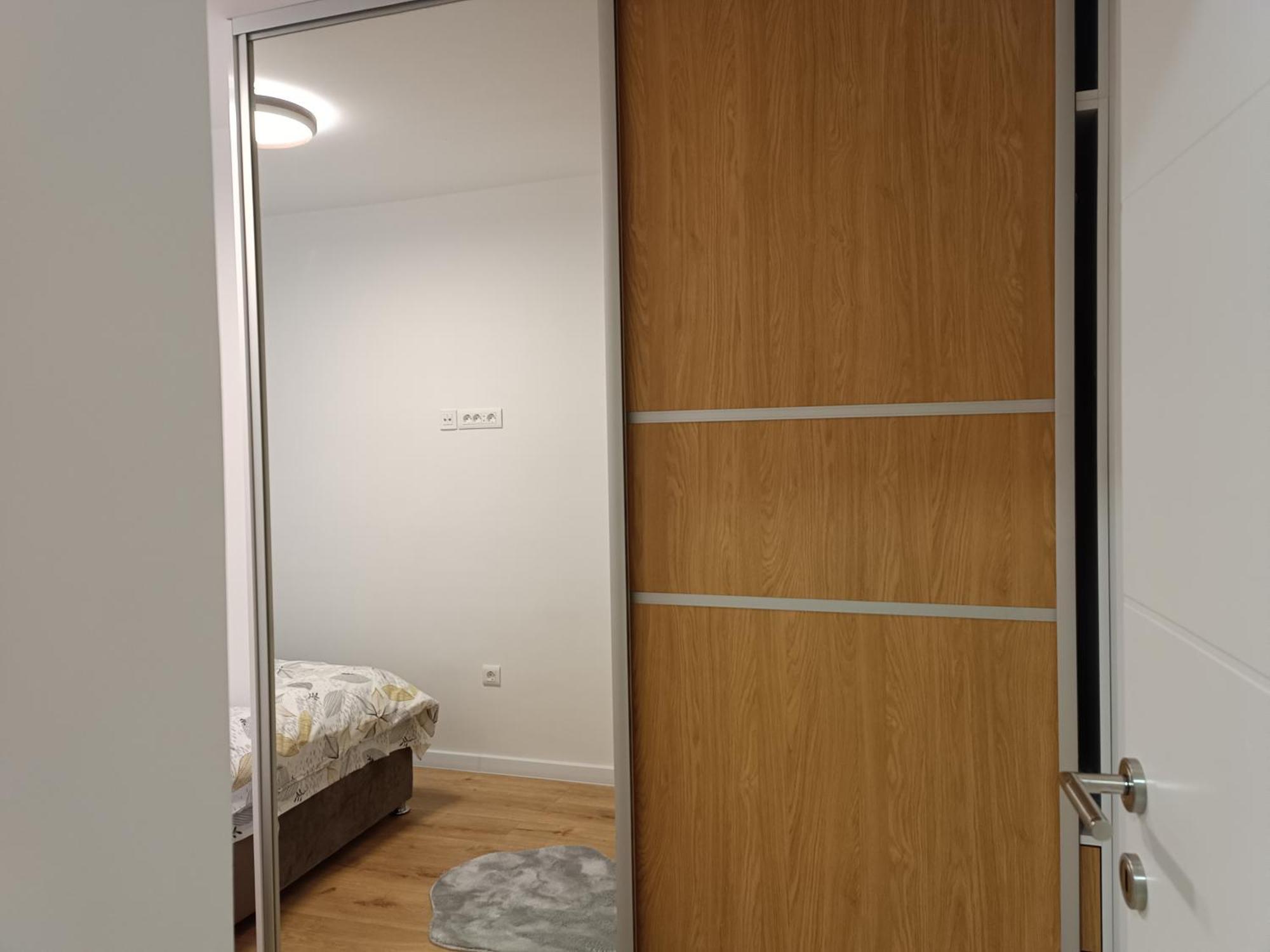 Apartman "Airplane" SJJ Exterior foto